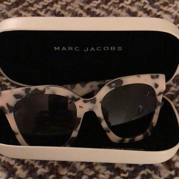 Marc Jacobs Accessories - Marc Jacobs Sunglasses-  Make an Offer!